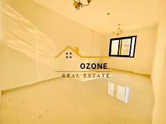 New building 1 bhk with 2 baths and balcony in sarab community aljada
