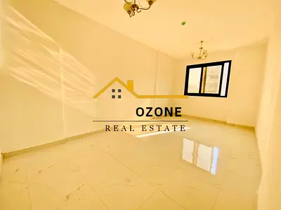 New building 1 bhk with 2 baths and balcony in sarab community aljada