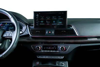 2023 AUDI SQ5 照片 13