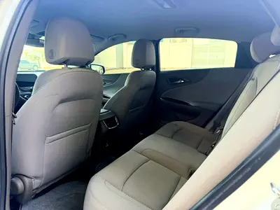 Chevrolet Malibu LT, миниатюра 12