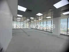 Move-In Ready Office with Premium Features
