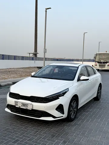2024 Kia K3 Chinese Specs ( QUICK SALE)
