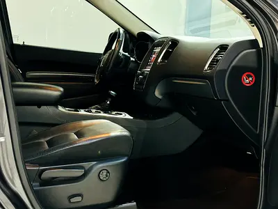 2020 Dodge DURANGO 缩略图 19
