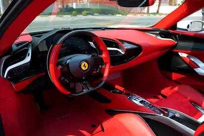 صورة 7 لـ 2022 Ferrari SF90 SPIDER