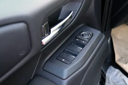 صورة 6 لـ 2026 Toyota PRADO
