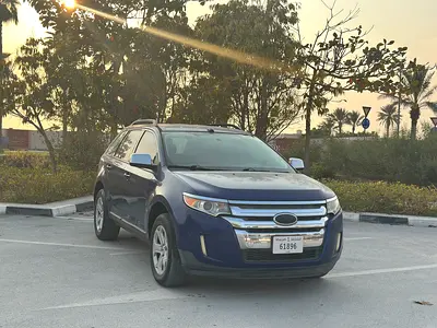 صورة مصغرة 11 لـ 2013 FORD EDGE