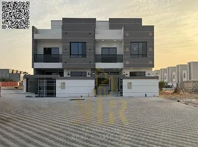 امتلك الفخامة في الحليو | فيلا راقية بتصميم عصري ومساحات واسعة اغتنمها الان