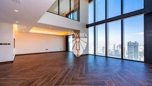 Brand New | With Maid's | Unfurnished | Park View