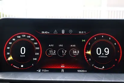 EXEED LX Comfort, миниатюра 11