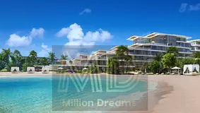 CORNER UNIT || TOP FLOOR || SEA FACING