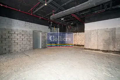 SHELL AND CORE | RETAIL | AL BARSHA 1