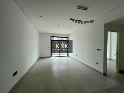 Premium 1BR | Book Now | Community View