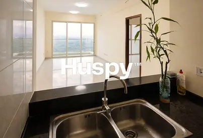 High Floor | Sea View | Vacant Now