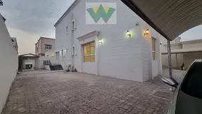 Private Entranc | 3Master Bedroom with maid room | 3 Covered Parking