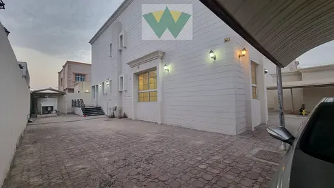 Private Entranc | 3Master Bedroom with maid room | 3 Covered Parking