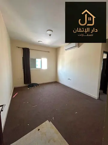فرصة ذهبية للإيجار غرفه وصاله منطقه النباعه موقع حيوي وقريب من جميع الخدمات