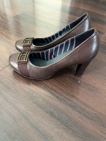 High Heels Tommy Hilfiger