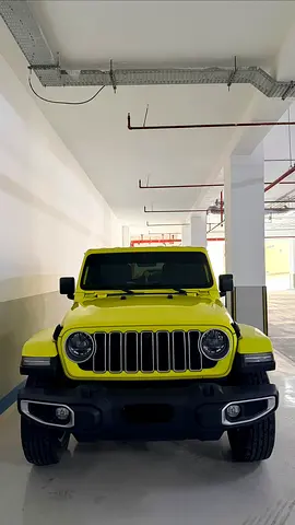 Jeep Wrangler Unlimited Sahara, миниатюра 2