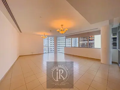 Family Oriented Building | 2Bhr | Close To Mall Of Emirate
