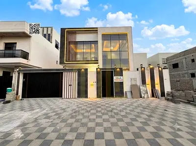 فيلا للبيع من المالك مباشر تملك حر لي جميع الجنسيات السعرشامل رسوم التسجيل قابل للتفاوض