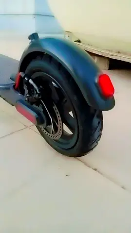 Urgent sell CRONY Electric Scooter - Expo 2020 Dubai Edition | Folding Scooter