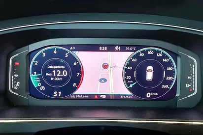 2024 Volkswagen TIGUAN — миниатюра 14