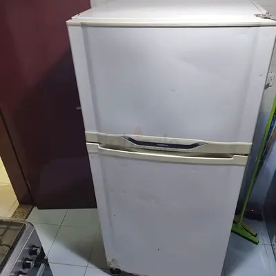 Last Call – Used Refrigerator for Sale | Freezer Compartment | Working Condition