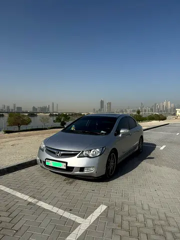صورة 2 لـ 2008 Honda CIVIC