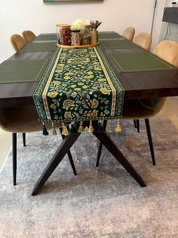 Dining Table with chairs