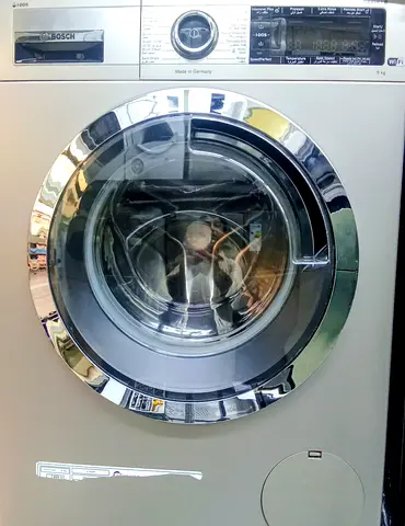 Washing Machine As New Series 8 Latest 9 Kg