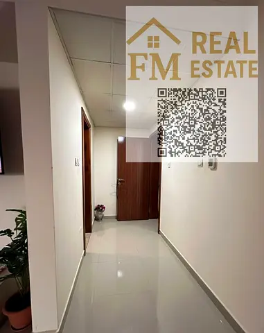 🏡🔥 فرصة تملك مميزة | غرفتين وصالة في النعيمية تاور C | تقسيط شهري مريح 💰