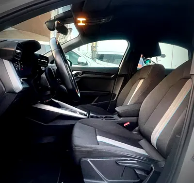 2022 AUDI A3 照片 8