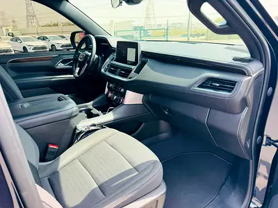 2022 GMC YUKON — фото 13