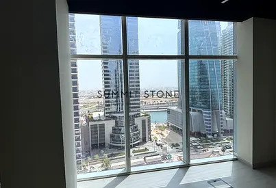 Business Bay Office for Rent | Park Lane Tower | Ready to Occupy