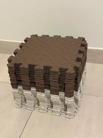 EVA Foam kids mats