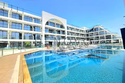 Pool View | Brand New | Ready to Move In