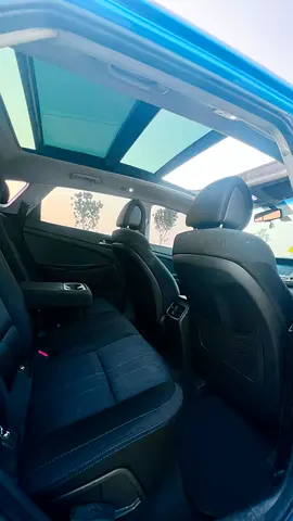 صورة مصغرة 8 لـ 2016 Hyundai TUCSON