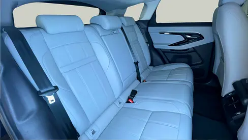 2021 LAND Rover RANGE ROVER EVOQUE — миниатюра 10