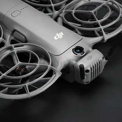 DJI Neo 2 Digital Transceiver