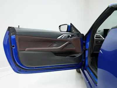 BMW 4 Series 430i Convertible, миниатюра 15