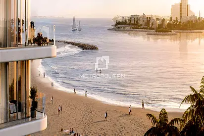 Best Deal | Full Sea and Casino View | Below OP