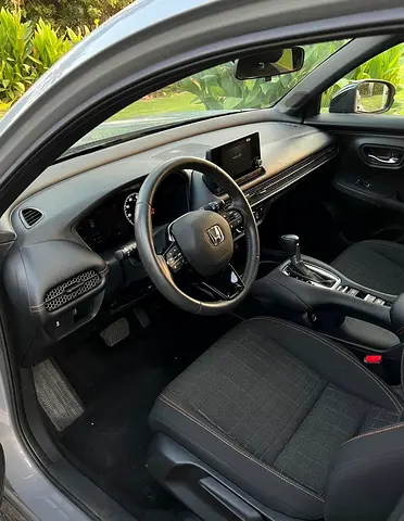 صورة 10 لـ 2024 Honda HR-V