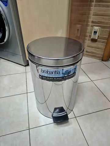Brabantia Pedal Bin 20L