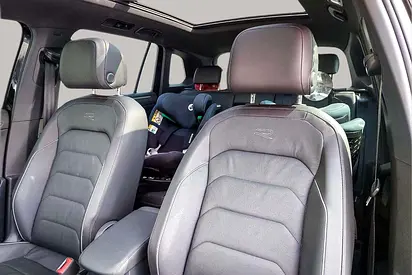 2024 Volkswagen TIGUAN — миниатюра 11