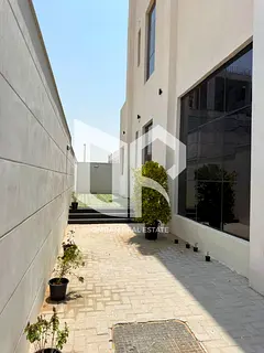 🏡 Luxury Villa for Sale in Al Houshi, Sharjah | 5 Master Bedrooms | AED 2.8M 🔥
