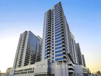 Pool View | Fully Furnished | Rented | Well Maintained
