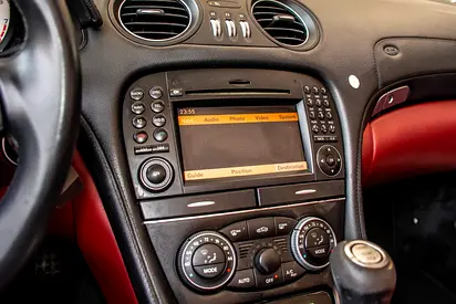 صورة مصغرة 15 لـ 2008 Mercedes-BENZ SL