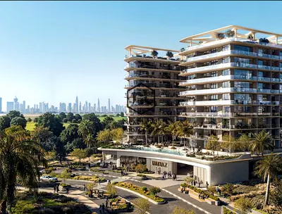 20/80 Payment Plan | 2 Bedroom Plus Maids | Limited Time Offer