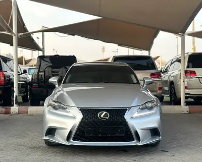 Lexus ES 250 2014 | Reliable & Luxurious Sedan | American Specs