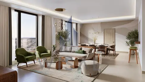 Modern Living | Spacious Layout | Prime Location